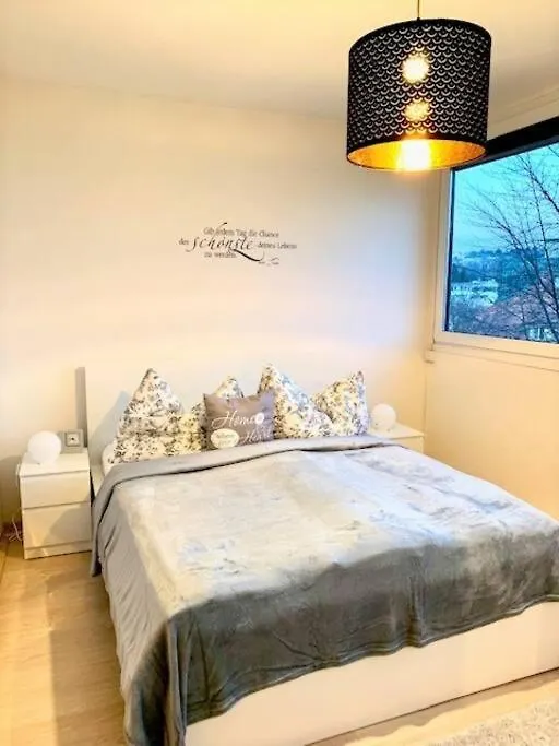 Apartment Charmante Wohnung In St. Peter. Graz