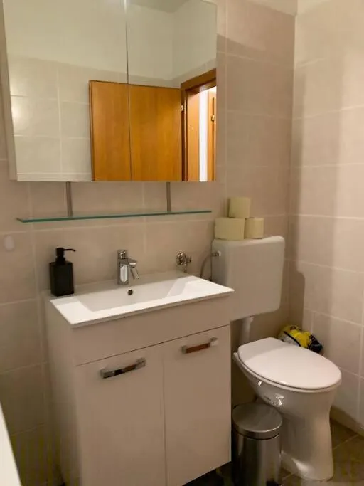 Apartment Charmante Wohnung In St. Peter. Graz