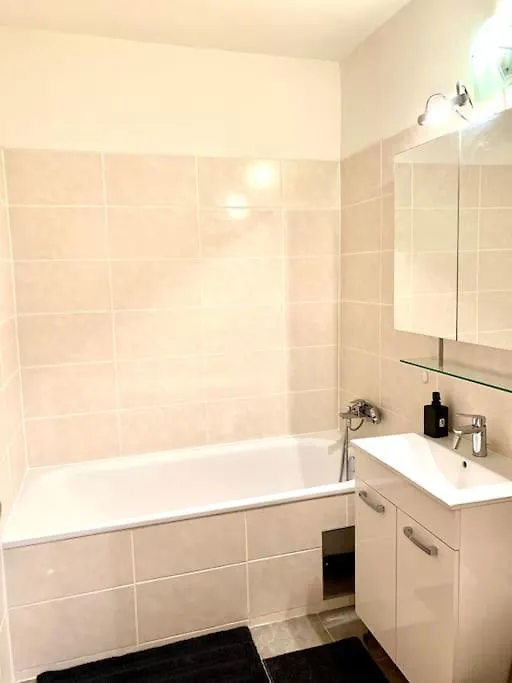 Charmante Wohnung In St. Peter. Graz Lejlighed