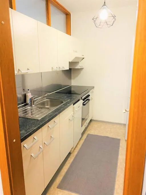 Charmante Wohnung In St. Peter. Graz